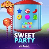 Bocoran RTP Slot Playtech Sweet Party